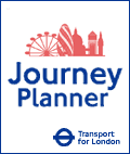 TFL Journey Planner 