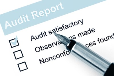Getting the BCM audit right