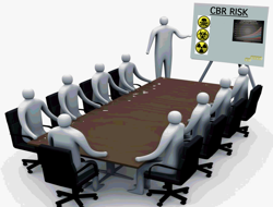 Business Continuity Forum CBR Special Event 