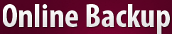 DSM Online Backup