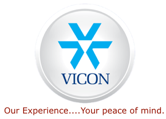 Vicon - A Business Continuity Forum Partner 