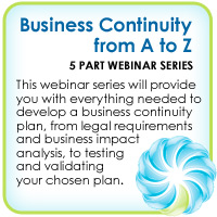 Mir3 Webinar Continuity Forum 