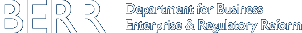 BERR Logo