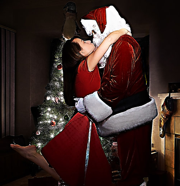 Another Santa Scoop from News of the Elves