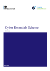 Cyber Essentials Scheme - Summary 