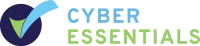 Cyber essentials scheme Logo 