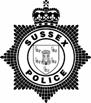 Sussex Police